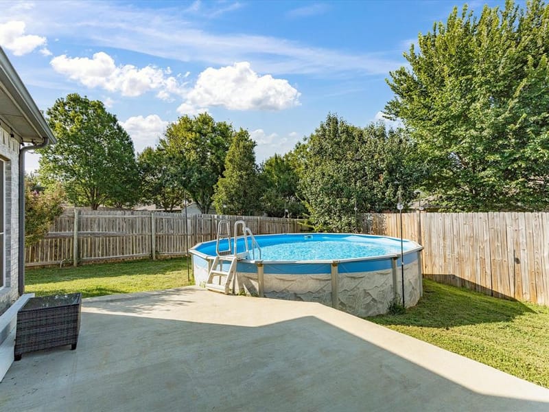 5004 Vaquero Drive, Arlington TX 76017 - Photo 37