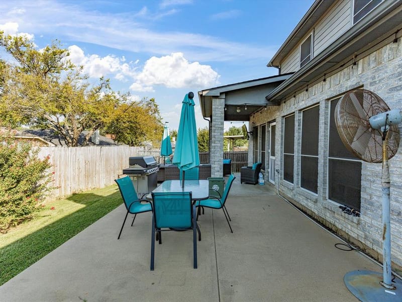 5004 Vaquero Drive, Arlington TX 76017 - Photo 35