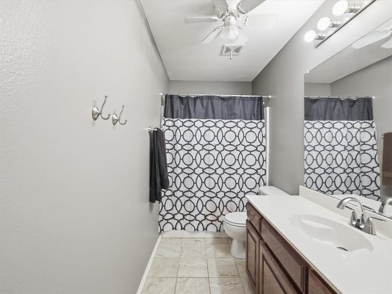 5004 Vaquero Drive, Arlington TX 76017 - Photo 29