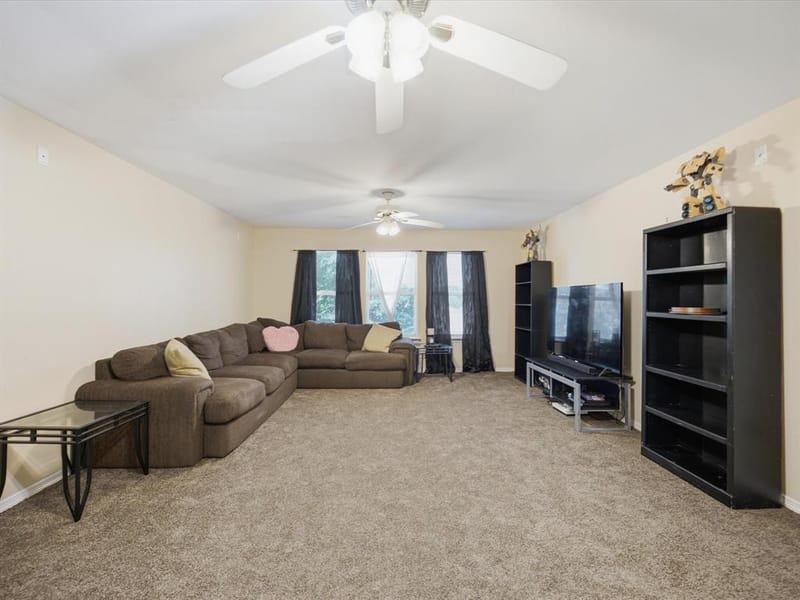 5004 Vaquero Drive, Arlington TX 76017 - Photo 25