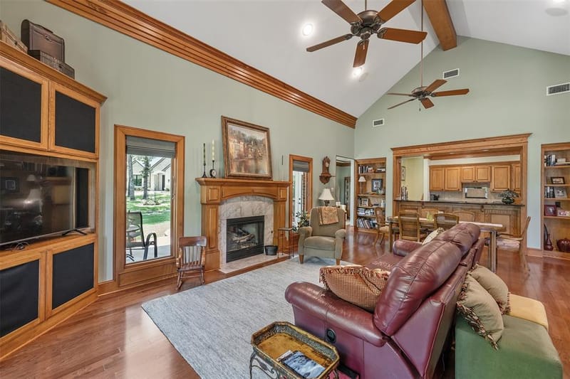 100 Red Oak, Bullard TX 75757 - Photo 16