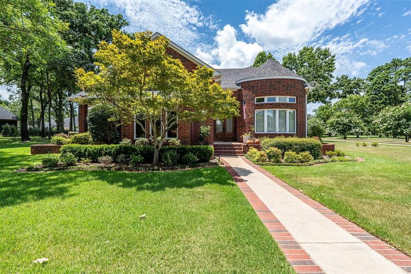 100 Red Oak, Bullard TX 75757 - Photo 3