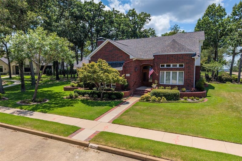100 Red Oak, Bullard TX 75757