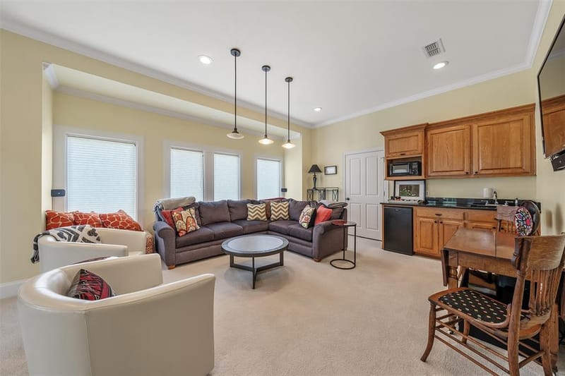 100 Red Oak, Bullard TX 75757 - Photo 28