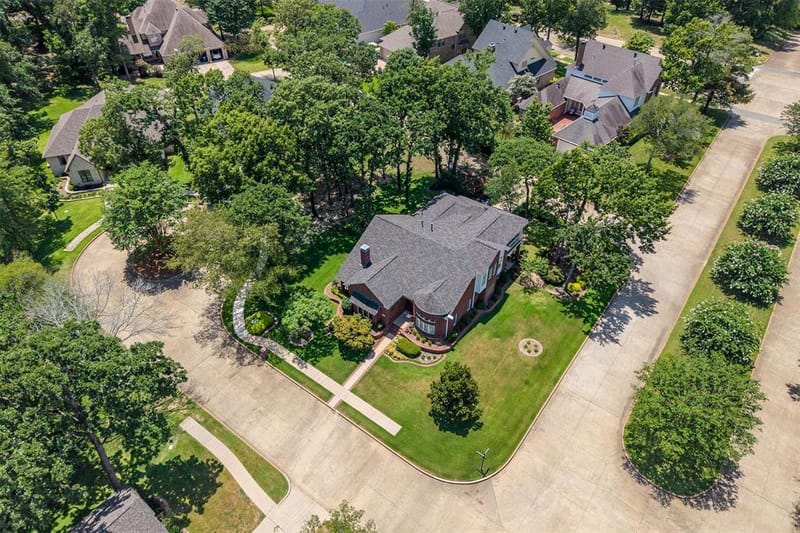 100 Red Oak, Bullard TX 75757 - Photo 5