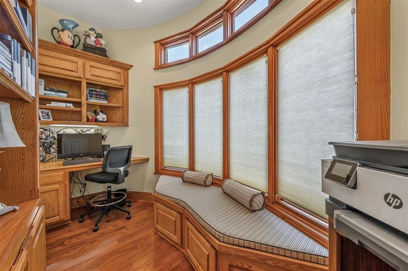 100 Red Oak, Bullard TX 75757 - Photo 19