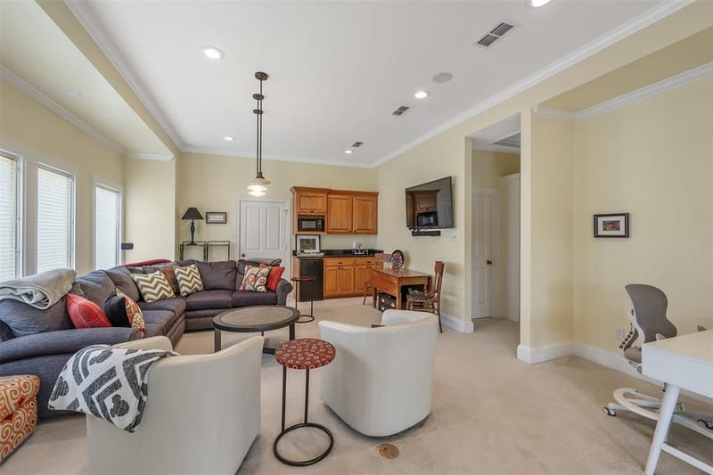 100 Red Oak, Bullard TX 75757 - Photo 31
