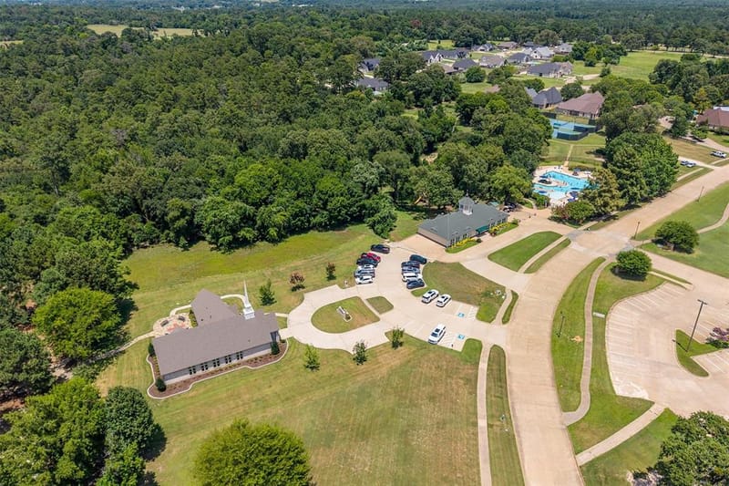 100 Red Oak, Bullard TX 75757 - Photo 39