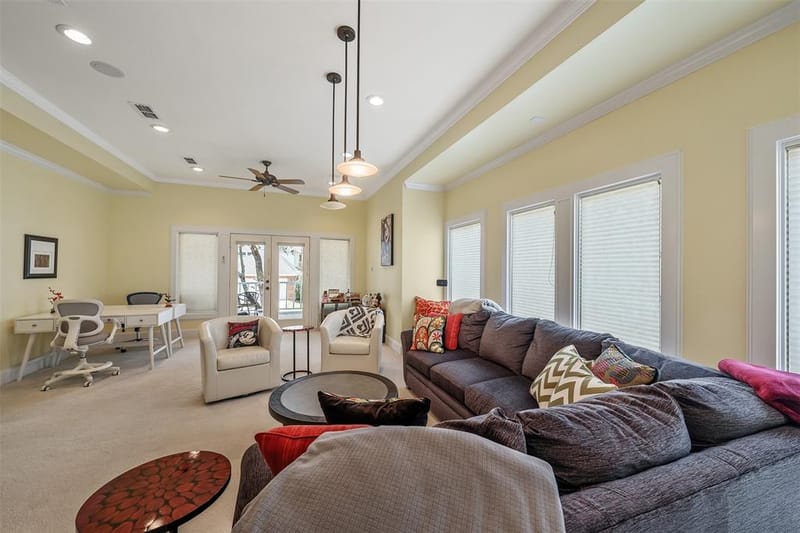 100 Red Oak, Bullard TX 75757 - Photo 29