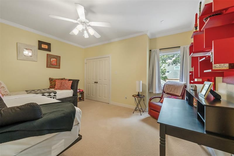 100 Red Oak, Bullard TX 75757 - Photo 25