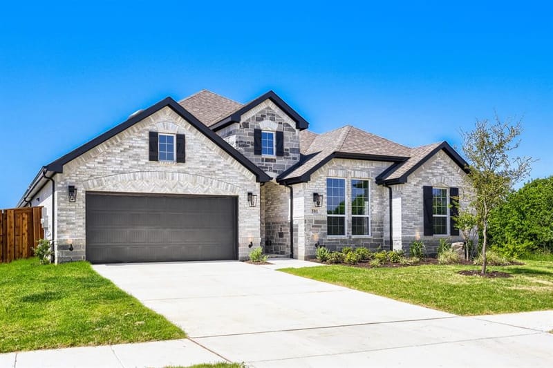 501 Splitrock Road, Mansfield TX 76063 - Photo 27