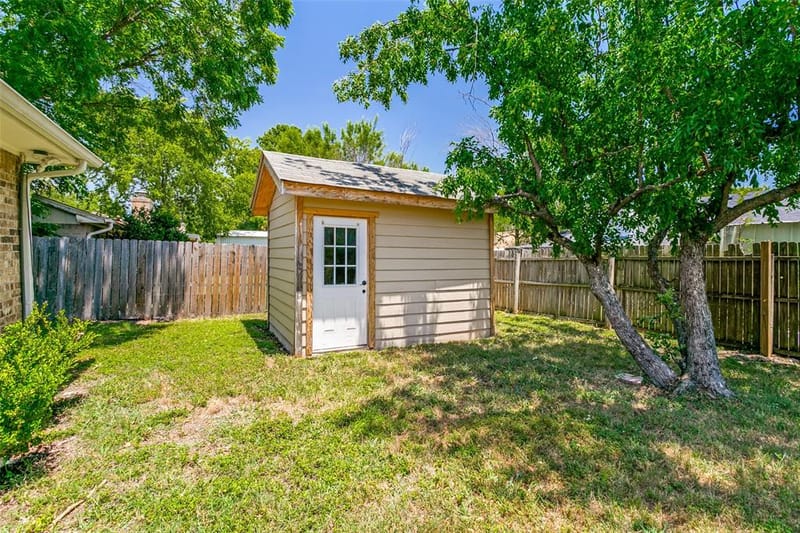 421 Goldfinch Drive, Fort Worth TX 76108 - Photo 23