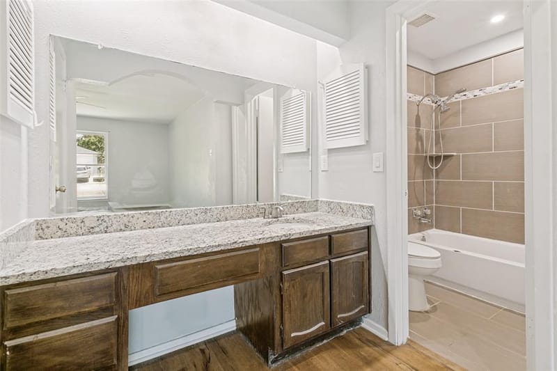 421 Goldfinch Drive, Fort Worth TX 76108 - Photo 14
