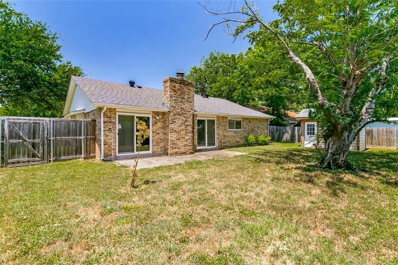 421 Goldfinch Drive, Fort Worth TX 76108 - Photo 25
