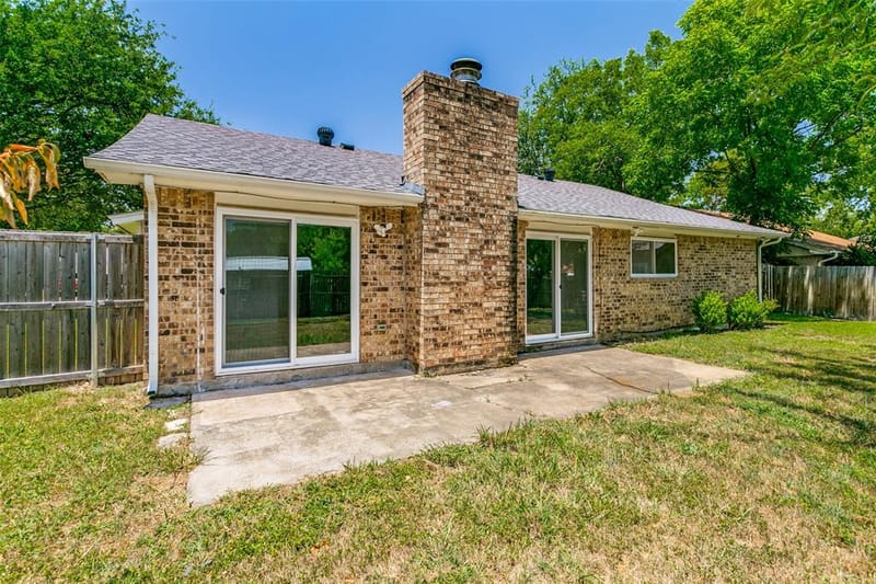 421 Goldfinch Drive, Fort Worth TX 76108 - Photo 21