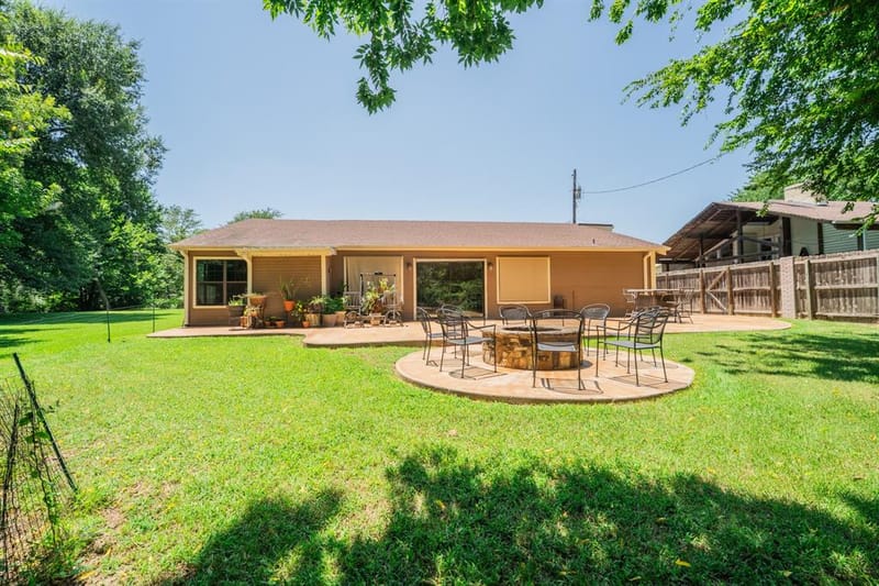 1200 Melony Drive # B, Sulphur Springs TX 75482 - Photo 2