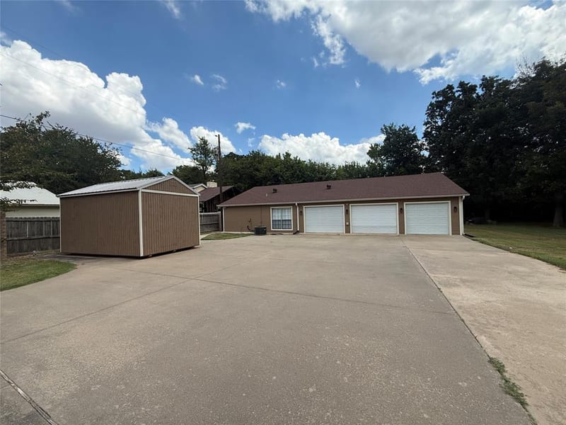 1200 Melony Drive # B, Sulphur Springs TX 75482 - Photo 3