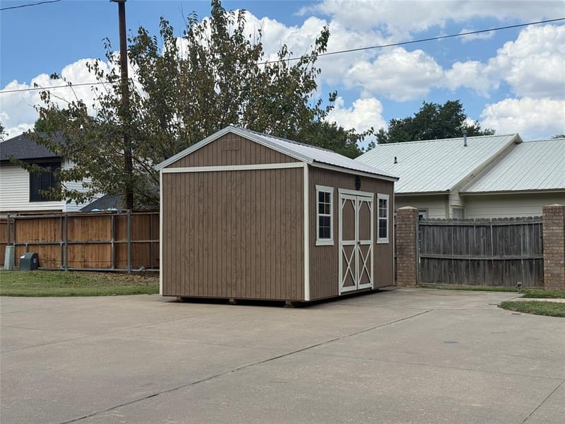 1200 Melony Drive # B, Sulphur Springs TX 75482 - Photo 36