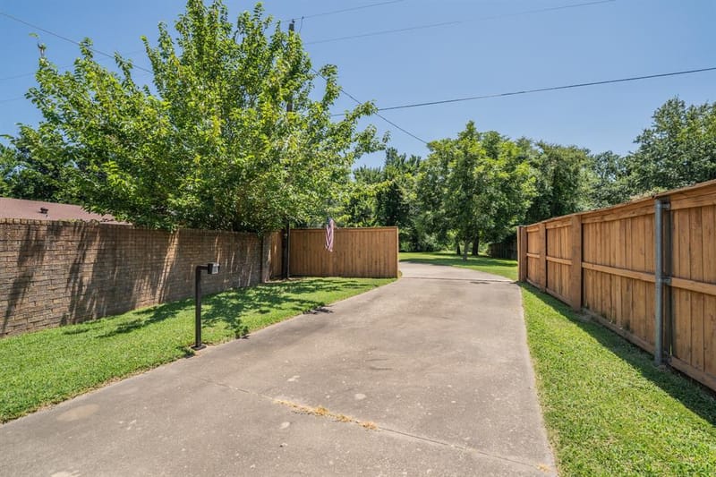 1200 Melony Drive # B, Sulphur Springs TX 75482 - Photo 34