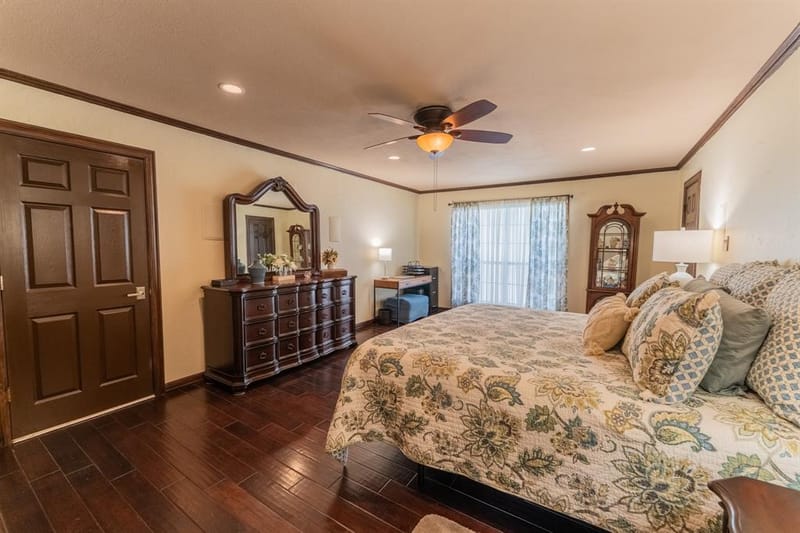 1200 Melony Drive # B, Sulphur Springs TX 75482 - Photo 18