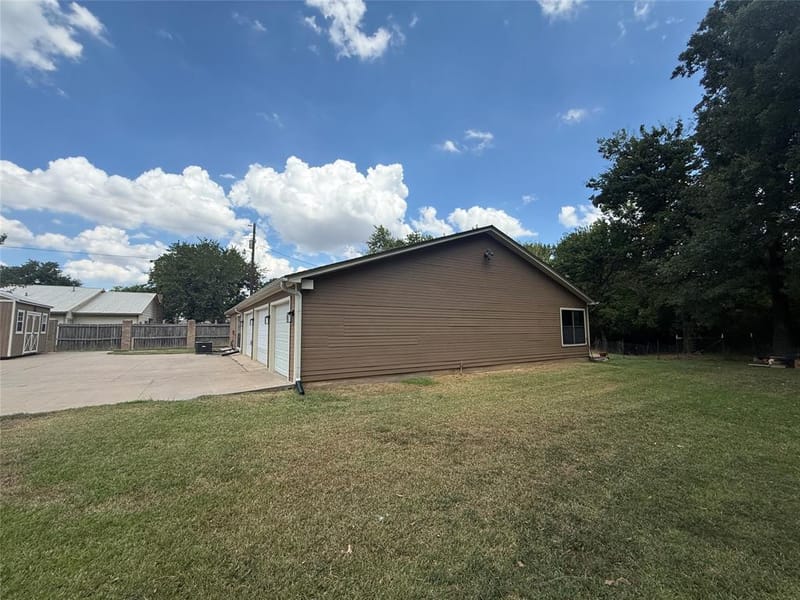 1200 Melony Drive # B, Sulphur Springs TX 75482 - Photo 37