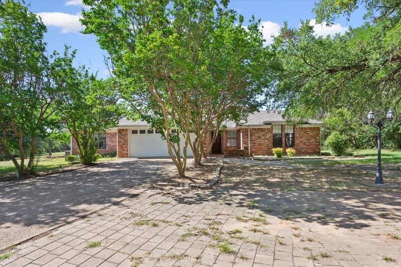 264 Emily Lane, Waco TX 76708