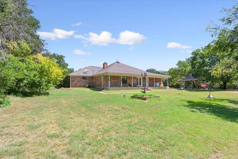 264 Emily Lane, Waco TX 76708 - Photo 31