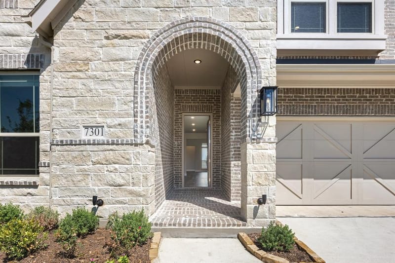 7301 Cherry Blossom Lane, Little Elm TX 76227 - Photo 4