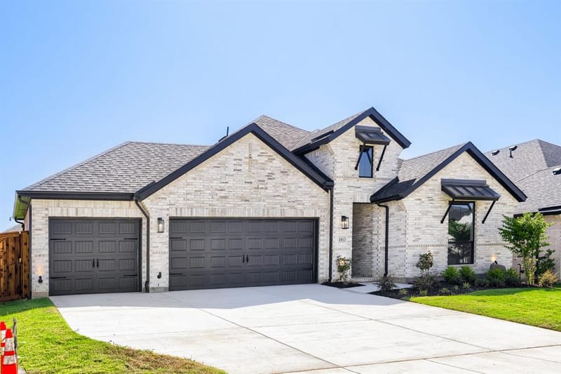 1813 Flowerfield Lane, Mansfield TX 76063 - Photo 27