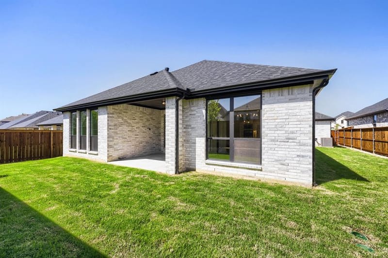 1813 Flowerfield Lane, Mansfield TX 76063 - Photo 26