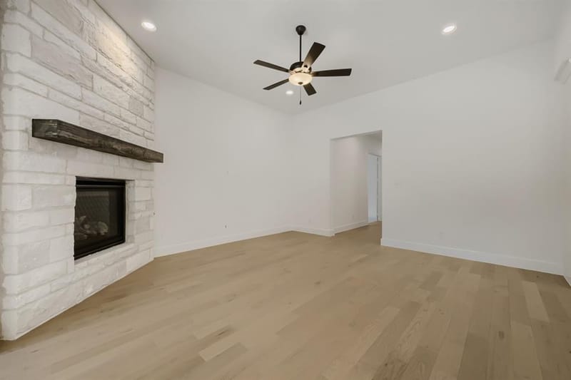 1813 Flowerfield Lane, Mansfield TX 76063 - Photo 4