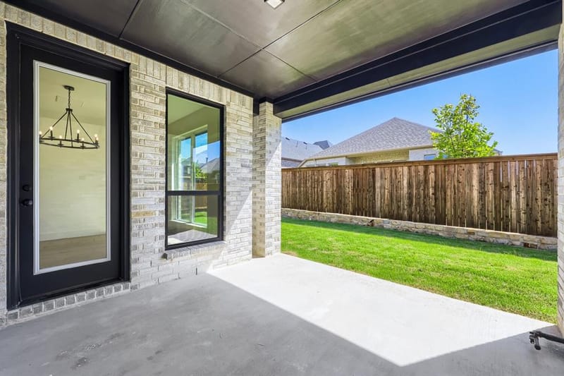 1813 Flowerfield Lane, Mansfield TX 76063 - Photo 25