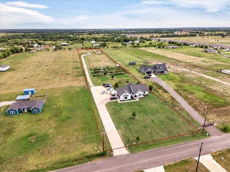 18220 County Road 4001, Mabank TX 75147 - Photo 23