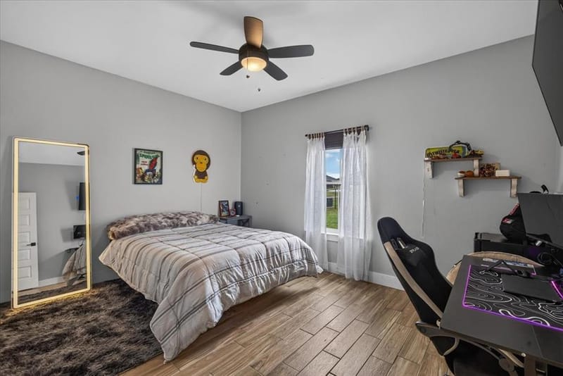 18220 County Road 4001, Mabank TX 75147 - Photo 16