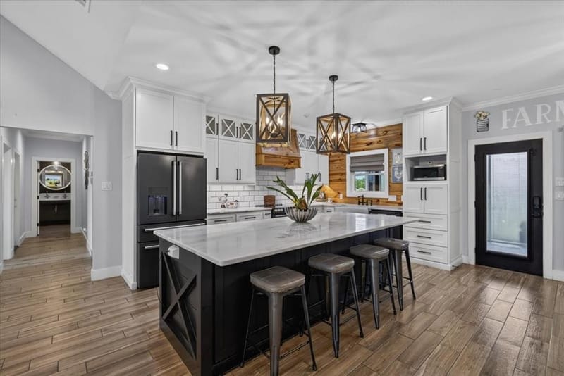 18220 County Road 4001, Mabank TX 75147 - Photo 8