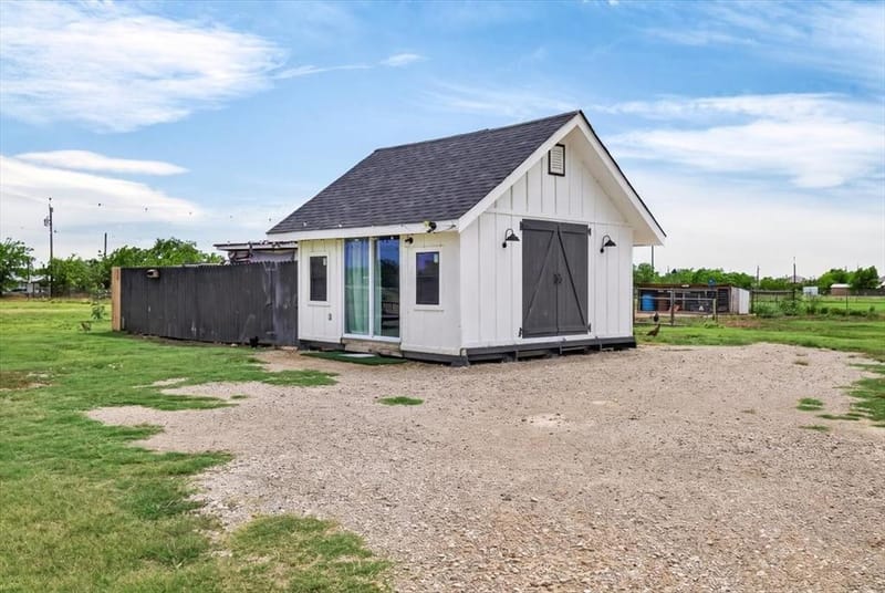 18220 County Road 4001, Mabank TX 75147 - Photo 21