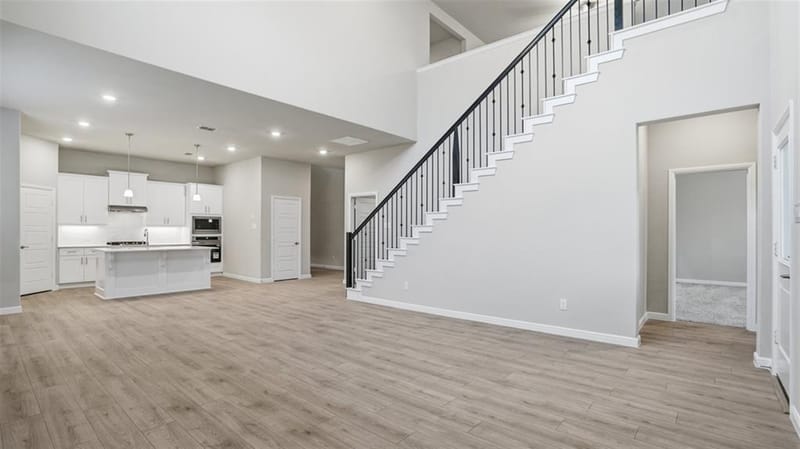 6857 BRAHMAN Drive, Arlington TX 76001 - Photo 5
