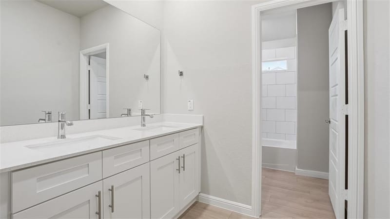 6857 BRAHMAN Drive, Arlington TX 76001 - Photo 15