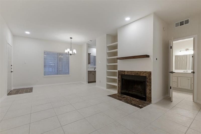 5550 Spring Valley Road # C16, Dallas TX 75254 - Photo 2
