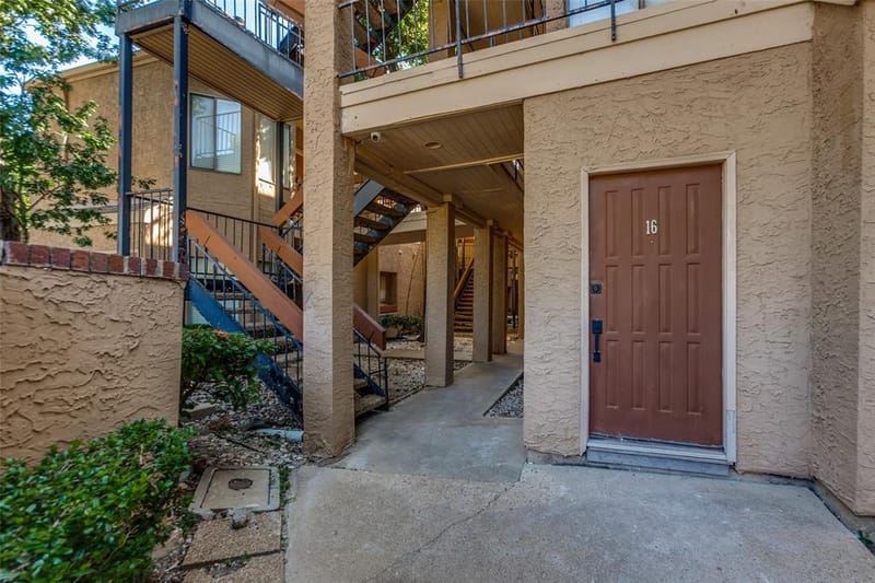 5550 Spring Valley Road # C16, Dallas TX 75254 - Photo 7
