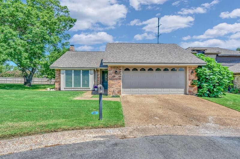 56 Sugar Creek Place, Woodway TX 76712