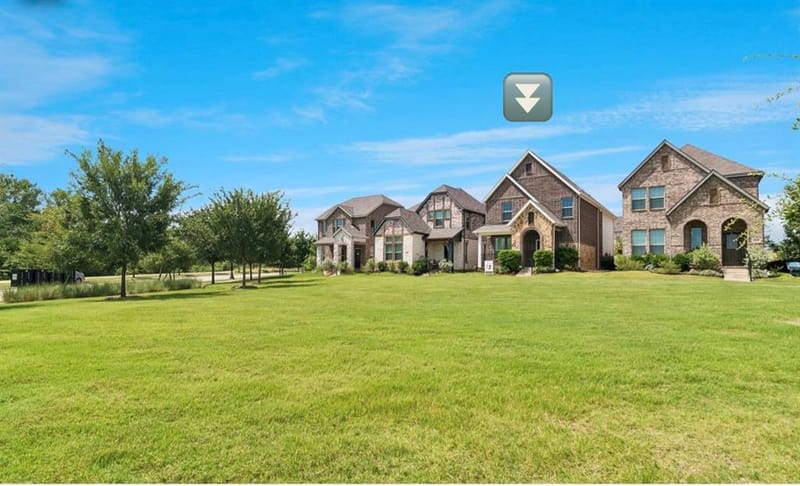 7526 Ezra Mews, Rowlett TX 75089 - Photo 2