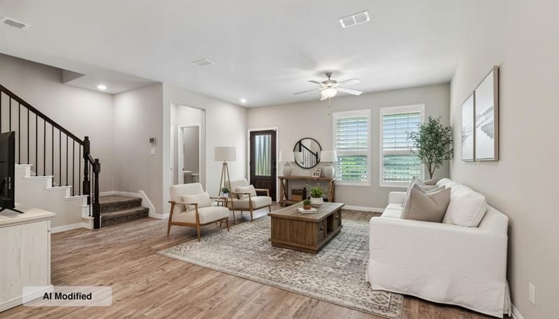 7526 Ezra Mews, Rowlett TX 75089 - Photo 3