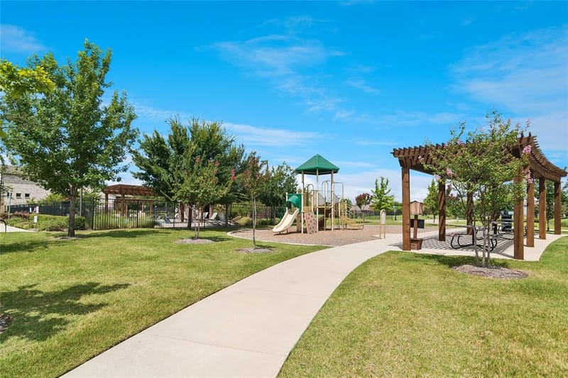 7526 Ezra Mews, Rowlett TX 75089 - Photo 36