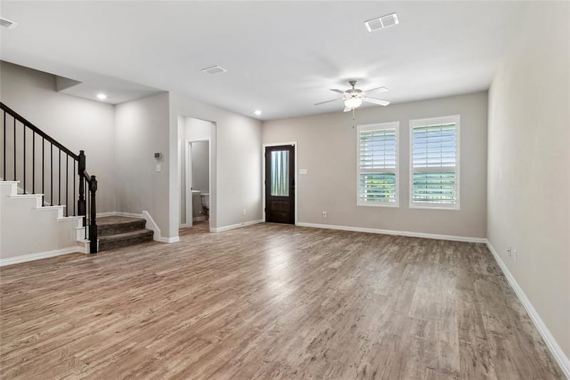 7526 Ezra Mews, Rowlett TX 75089 - Photo 4