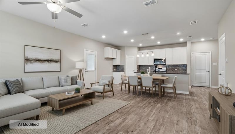 7526 Ezra Mews, Rowlett TX 75089 - Photo 8
