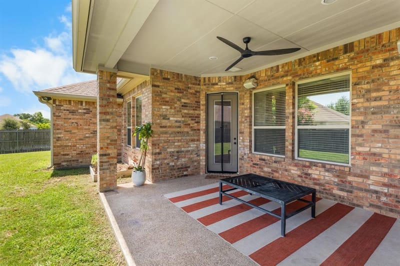 2304 Augustine, Waco TX 76712 - Photo 32