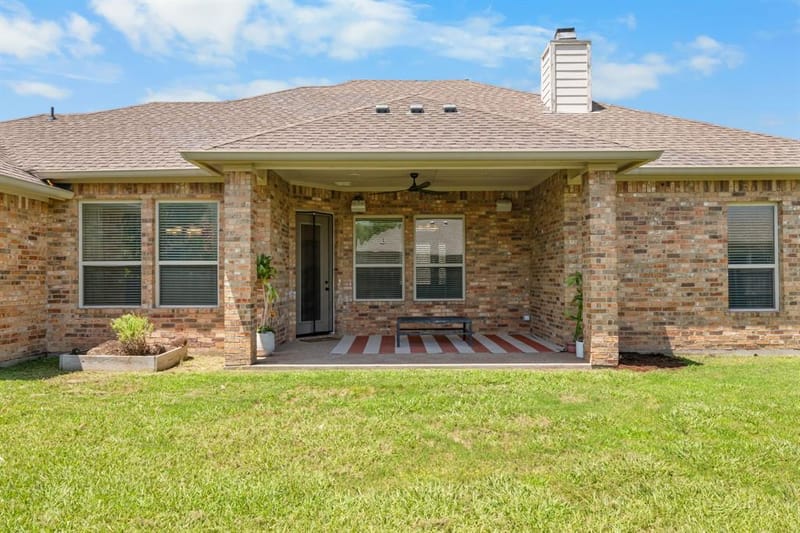 2304 Augustine, Waco TX 76712 - Photo 33