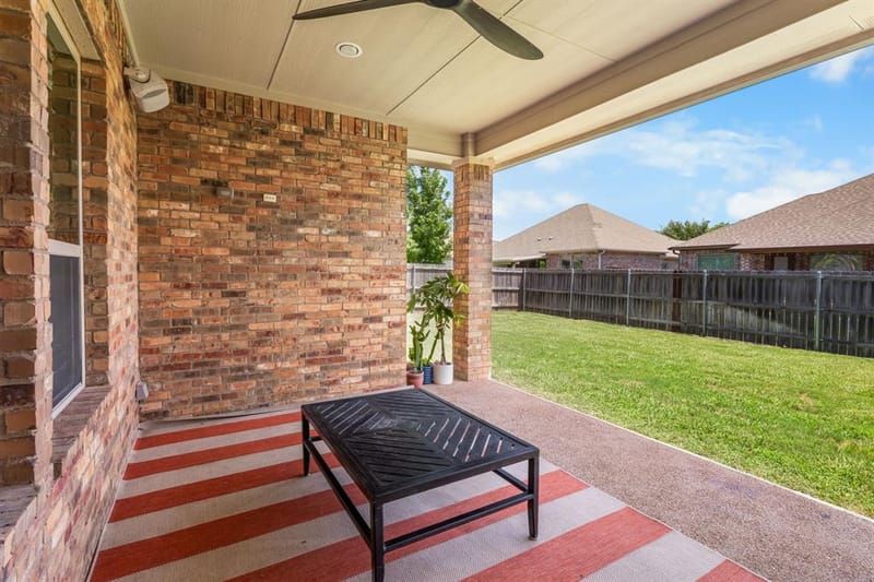 2304 Augustine, Waco TX 76712 - Photo 31