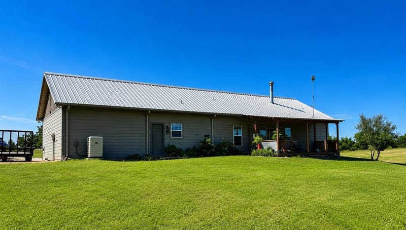13598 Fm 47, Wills Point TX 75169 - Photo 7